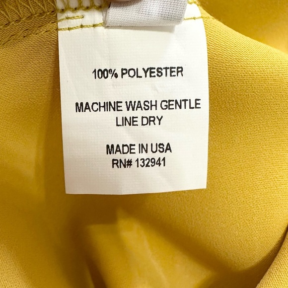 Amanda Uprichard Open Shoulder Asymmetric Off Shoulder Choker Top Blouse - Picture 11 of 12